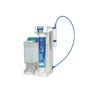 Milli-Q® SQ 200P – Sistema de purificação de água Ultrapura