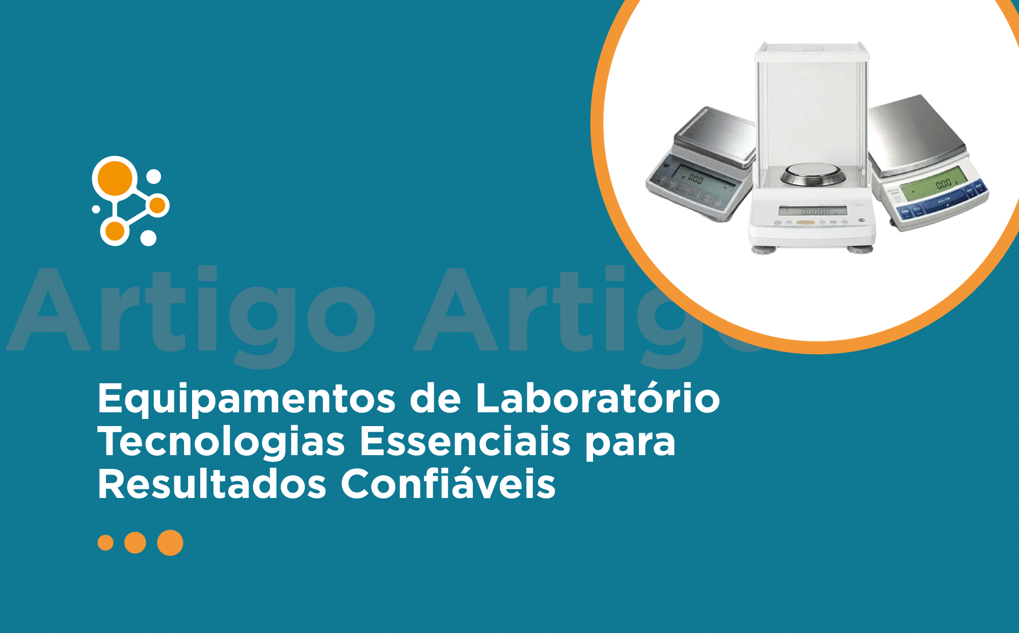 Equipamentos de Laboratório: Tecnologias Essenciais para Resultados Confiáveis 